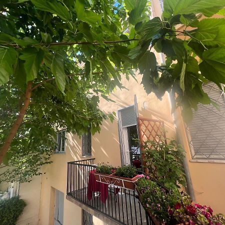 Casa Roma Rooms& Apartmens Падуя Екстер'єр фото